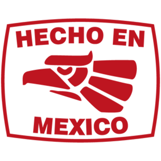 hecho en méxico