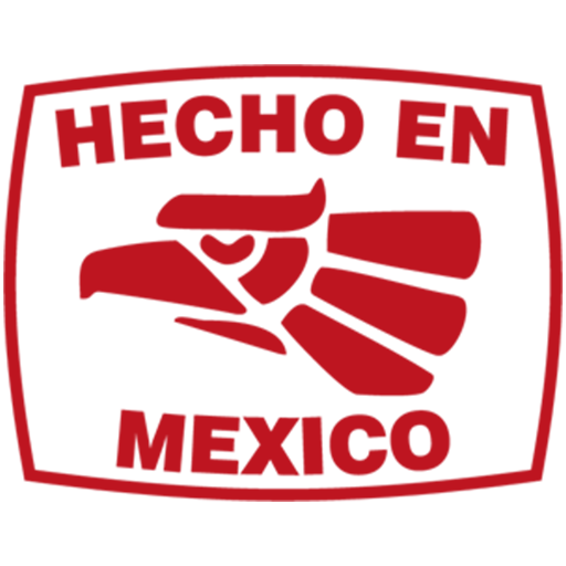 HECHO EN MÉXICO