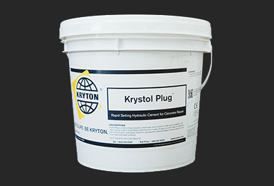 krystol plug