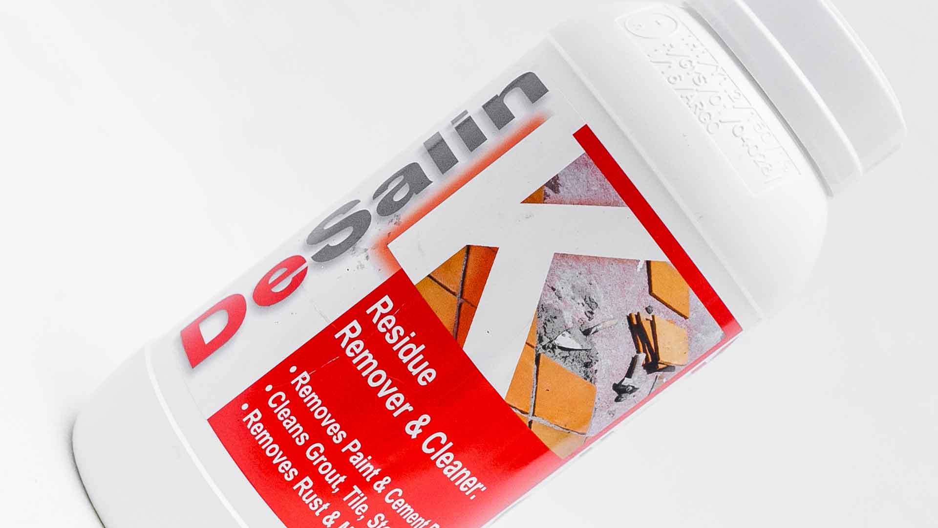 desalin k